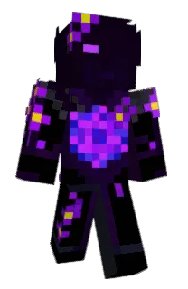 chasecow12's Minecraft skin