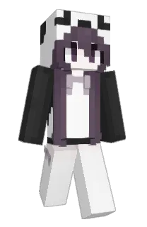 Front of sillwgrl's skin