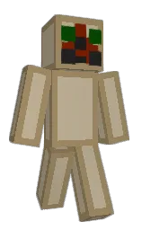 Custom render preview