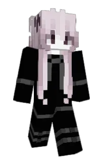 Front of sdfhzasjdadjasd's skin