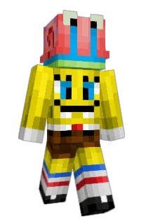 Front of karix0's skin