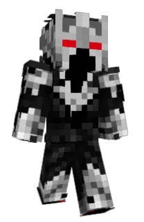 ALPHA7KNIGHT's Minecraft skin