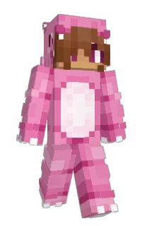 Front of tessz's skin