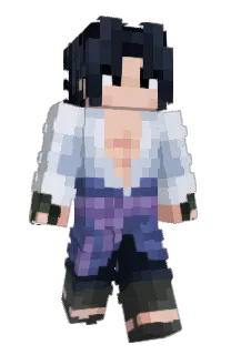 KDIXX's Minecraft skin