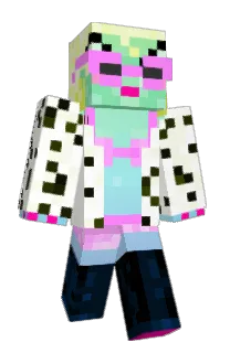 zebzo's Minecraft skin