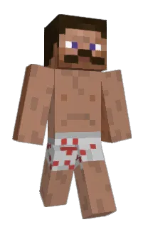 Lukenzoe's Minecraft skin
