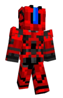 Front of Firelord107's skin