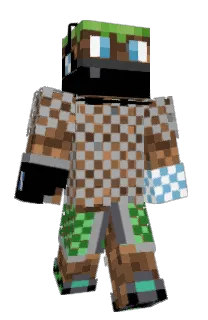 Front of xixiaichangtiao's skin
