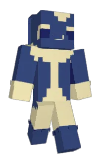 Front of Stat_Rat's skin
