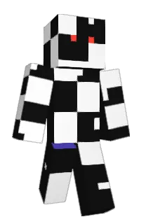 Front of tworog338's skin