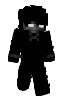 Front of Haise_4s's skin