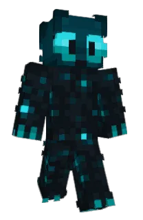 faad's Minecraft skin