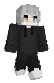 Front of ChanChanW's skin