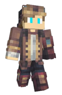 Front of heynoi's skin