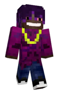Front of ZombieNegotiator's skin