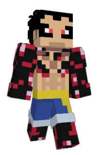 farmer49's Minecraft skin