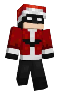 Front of yasutoyo's skin