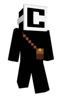 Ferdinian's Minecraft skin