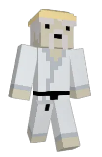 Front of _ephen's skin