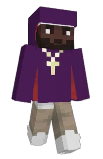 Front of grunertee3457's skin
