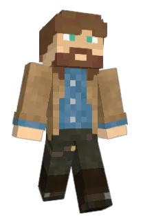 yr5hg's Minecraft skin