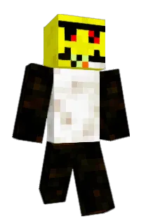 Front of liamcoolcool's skin