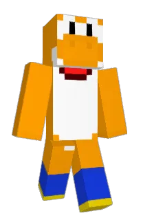 Front of SecondBest_'s skin