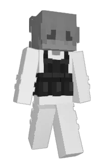 KeepG's Minecraft skin