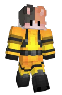 Front of MeoNguOfficial's skin