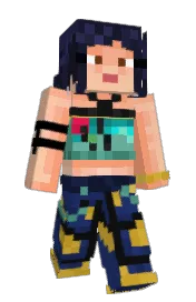 Skin preview