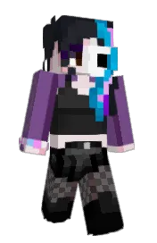 Skin preview