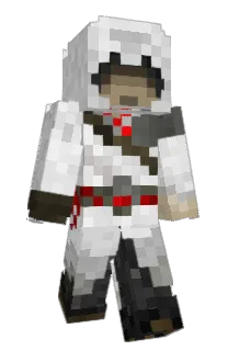 FrenchToastnc's Minecraft skin