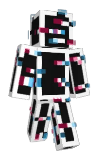 Front of LegoPen9uin's skin