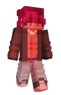 Front of kisakii_'s skin