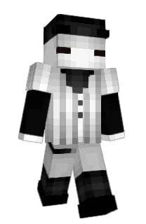 DEANDEMOCRACY's Minecraft skin