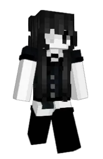 Front of nvzv's skin