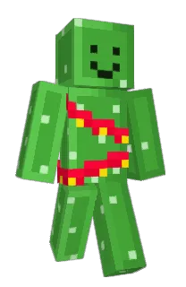 Front of MsCupIsCool's skin