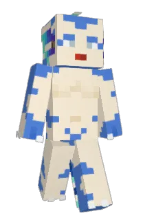 Paloma_Nyoka's Minecraft skin