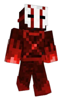 Front of Redstone_Genos's skin