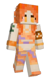 Skin preview