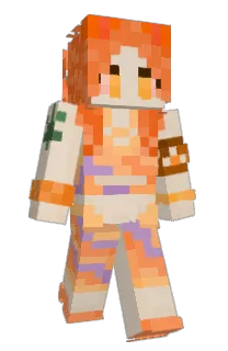 Front of ZenEatSunshine's skin