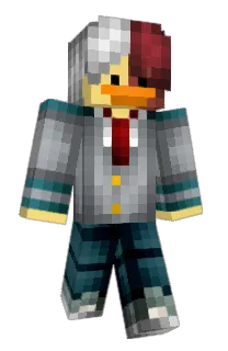 Front of yYunus's skin