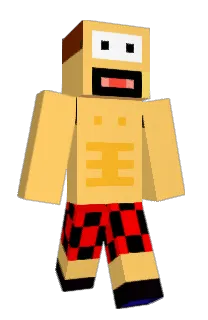 RookeryGamer's Minecraft skin