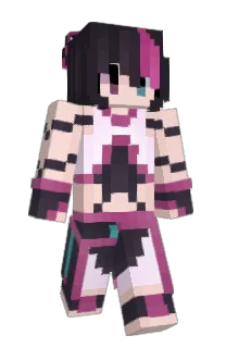 Wabbts's Minecraft skin