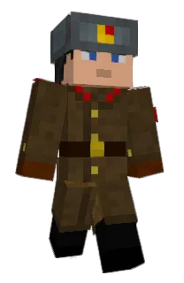 Front of Miska_Supa's skin
