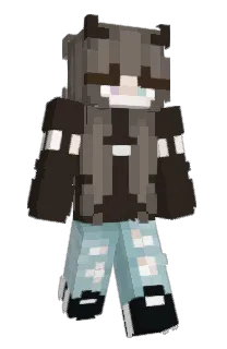 Front of Badfox143's skin