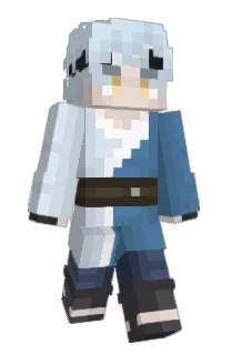 Cosmicade's Minecraft skin