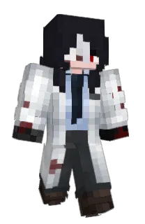 Front of LLuminee_'s skin