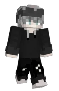 Front of DRking_125's skin