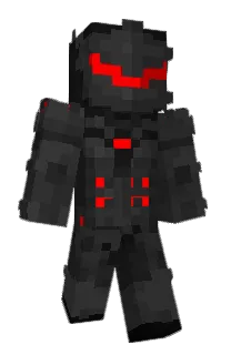 LAVACREEPERMC's Minecraft skin